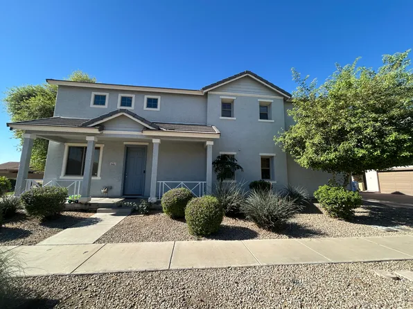 945 E Agua Fria Ln, Avondale, AZ 85323