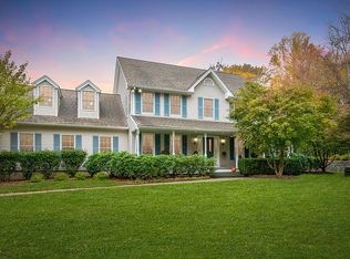 225 Mount Airy Rd, Lebanon Twp, NJ 08826