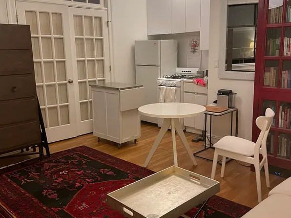 31 Tiemann Pl APT 64, New York, NY 10027