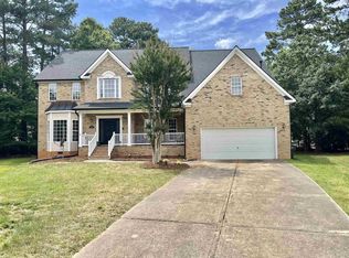 8205 Manatee Ct, Raleigh, NC 27616