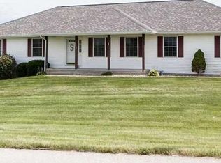 225 G Ave W, Walford, IA 52351