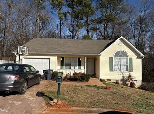 235 Oak Cir N, Stockbridge, GA 30281