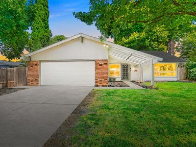 7040 Ellsworth Cir, Fair Oaks, CA, 95628