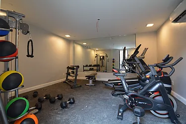 Rented by Hagstrom Management Inc