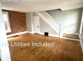 172 Ellis St, Fond Du Lac, WI 54935