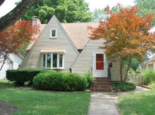 1513 Columbia Ave, Leavenworth, KS 66048