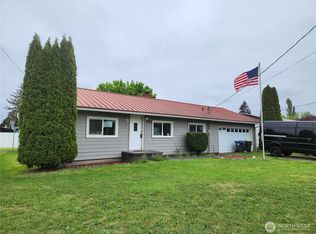 1422 Belmont Avenue, Centralia, WA 98531