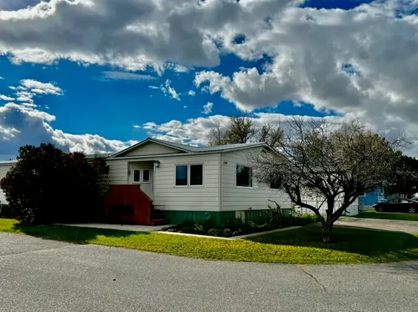 2965 Melody Rd, Helena, MT 59602