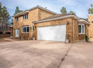 702 Southern Cross Pl, Colorado Springs, CO 80906