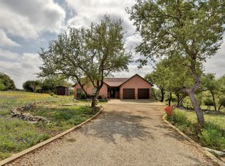 167 Falconwood Dr, San Marcos, TX 78666