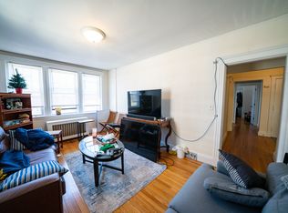 58 Selkirk Rd APT 12, Boston, MA 02135
