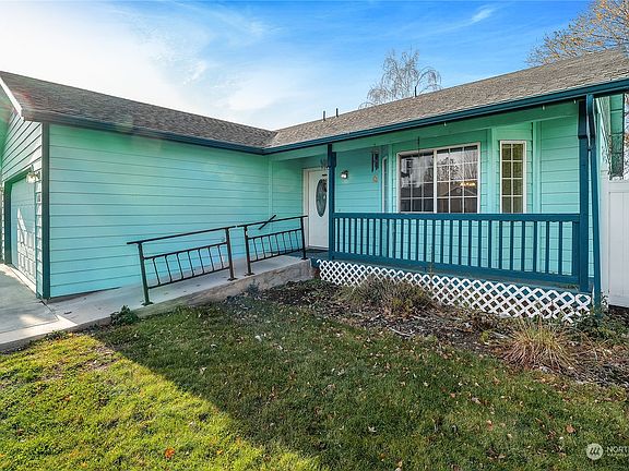 5th image of 1512 S James Avenue