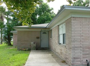 815 25th Ave N, Texas City, TX 77590