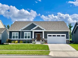 9723 Grey Kestrel Dr, Verona, WI 53593