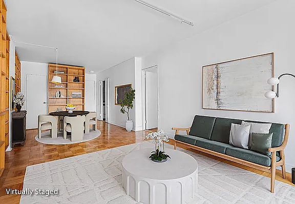3rd image of 1175 York Ave APT 2H