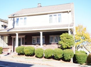 19 Reservoir Ave, Revere, MA 02151