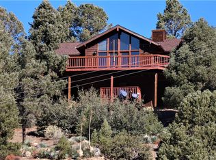 1804 Saint Anton Dr, Pine Mountain Club, CA 93222