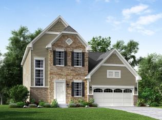 105 Butternut Cove Pl, Johnstown, OH 43031