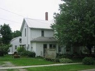 602 4th St, Kalona, IA 52247