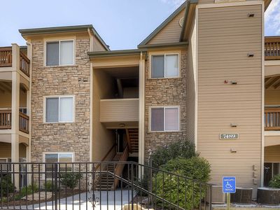 7489 S Alkire St APT 202, Littleton, CO, 80127