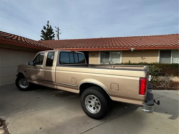 2317 W Silver Tree Rd, Claremont, CA 91711