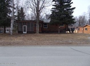 10132 Chain Of Rock St, Eagle River, AK 99577