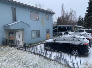 5324 Sharon St, Anchorage, AK 99508