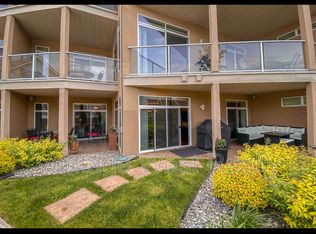 1088 Sunset Dr #329, Kelowna, BC V1Y 9W1