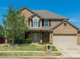 6005 NW 162nd St, Edmond, OK 73013