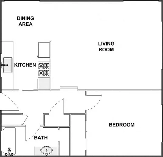 584 Lassen St — Photo 3