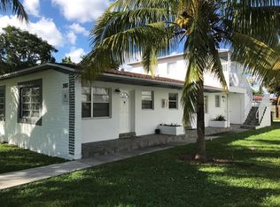 1985 NE 172nd St #1, Miami, FL 33162
