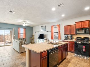 5202 Via Del Valle, Santa Fe, NM 87507