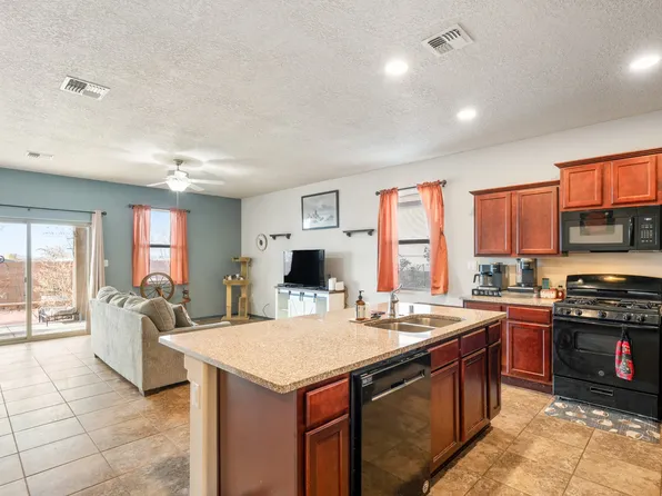 5202 Via Del Valle, Santa Fe, NM 87507