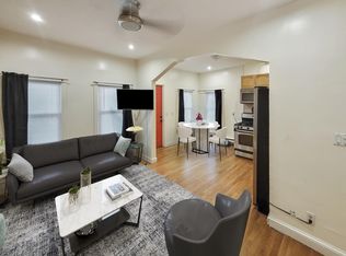 2 Mark St #2, Jamaica Plain, MA 02130
