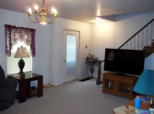 6714 W 900 S, Edinburgh, IN 46124