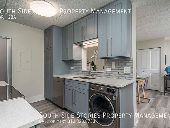 4th image of 606 E Woodland Park #108