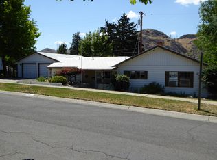 810 Fir St, Coulee Dam, WA 99116