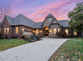 2517 Dressage Way, Lexington, KY