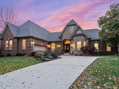 2517 Dressage Way, Lexington, KY, 40504