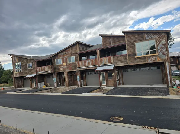 235 Grant St #A, Missoula, MT 59801