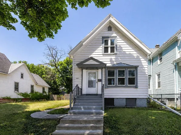 1431 N 29TH STREET, Milwaukee, WI 53208