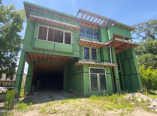 31 Cat Rd, Ponte Vedra Beach, FL 32082