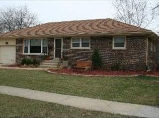 107 Lela Ln, Schaumburg, IL 60193
