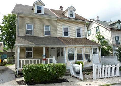 35 Prospect Ave front