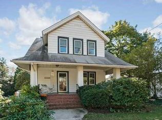 208 Graham St, Highland Park, NJ 08904
