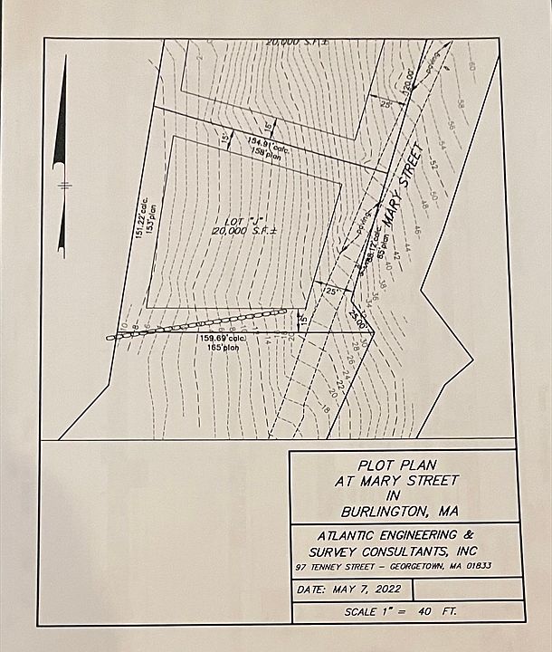 10 Mary St Burlington MA Zillow