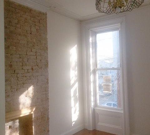 Decorative fireplace