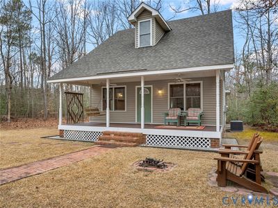338 River Dr, King And Queen Court House, VA, 23085