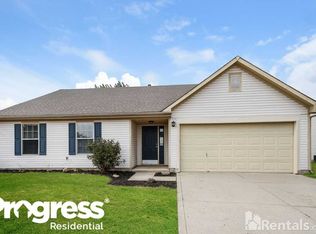 10178 Buell Dr, Avon, IN