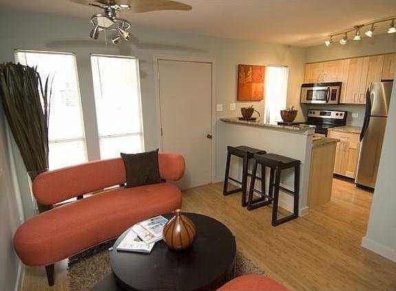 5th image of 2526 Durwood St APT 214